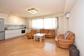 Rent Inn Yerevan on Avag Petrosyan Street
